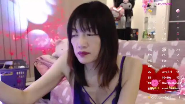 Silviajpn – Myfreecams Live Sex Cam Recording – 2026-05-09 19:53:38