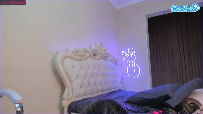 Akura011 – Camsoda Live Sex Cam Recording – 2026-01-25 15:46:31