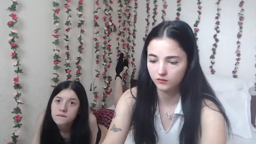 Doubletrouble4daddy – Stripchat Live Sex Cam Recording – 2026-05-25 22:34:24