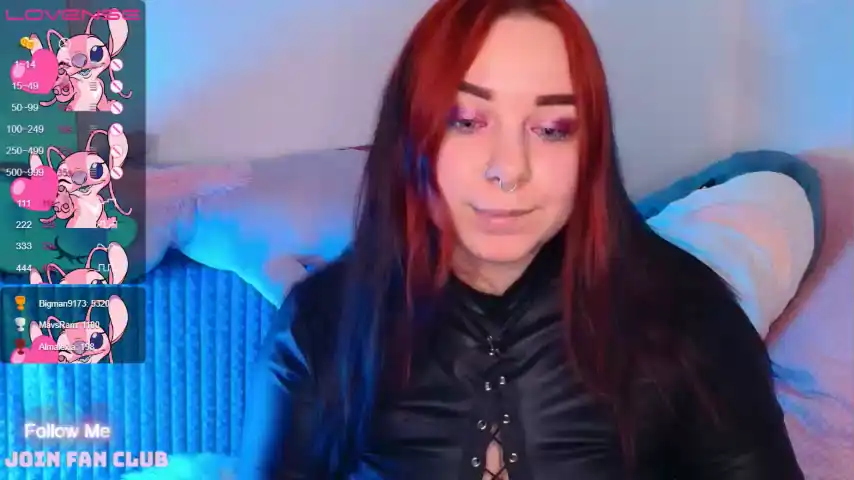 Freddynokrueger – Chaturbate Live Sex Cam Recording – 2026-07-27 11:46:01