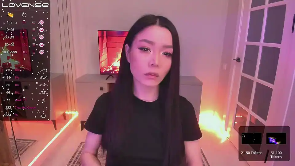 Lindinachen – Manyvids Live Sex Cam Recording – 2025-12-08 18:41:35