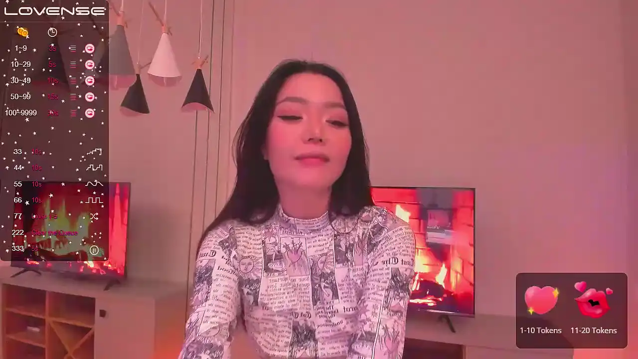 Lindinachen – Manyvids Live Sex Cam Recording – 2025-07-13 13:31:39