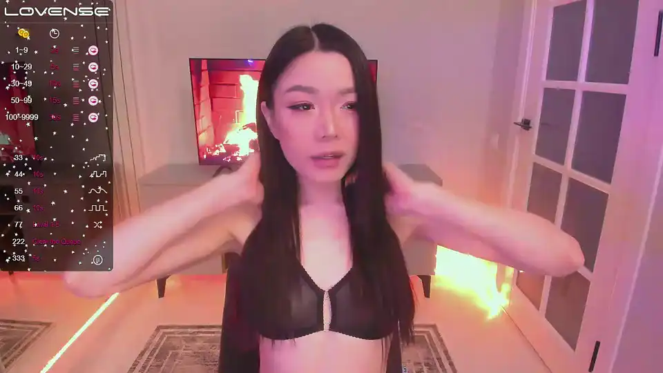 Lindinachen – Manyvids Live Sex Cam Recording – 2026-06-15 02:16:25