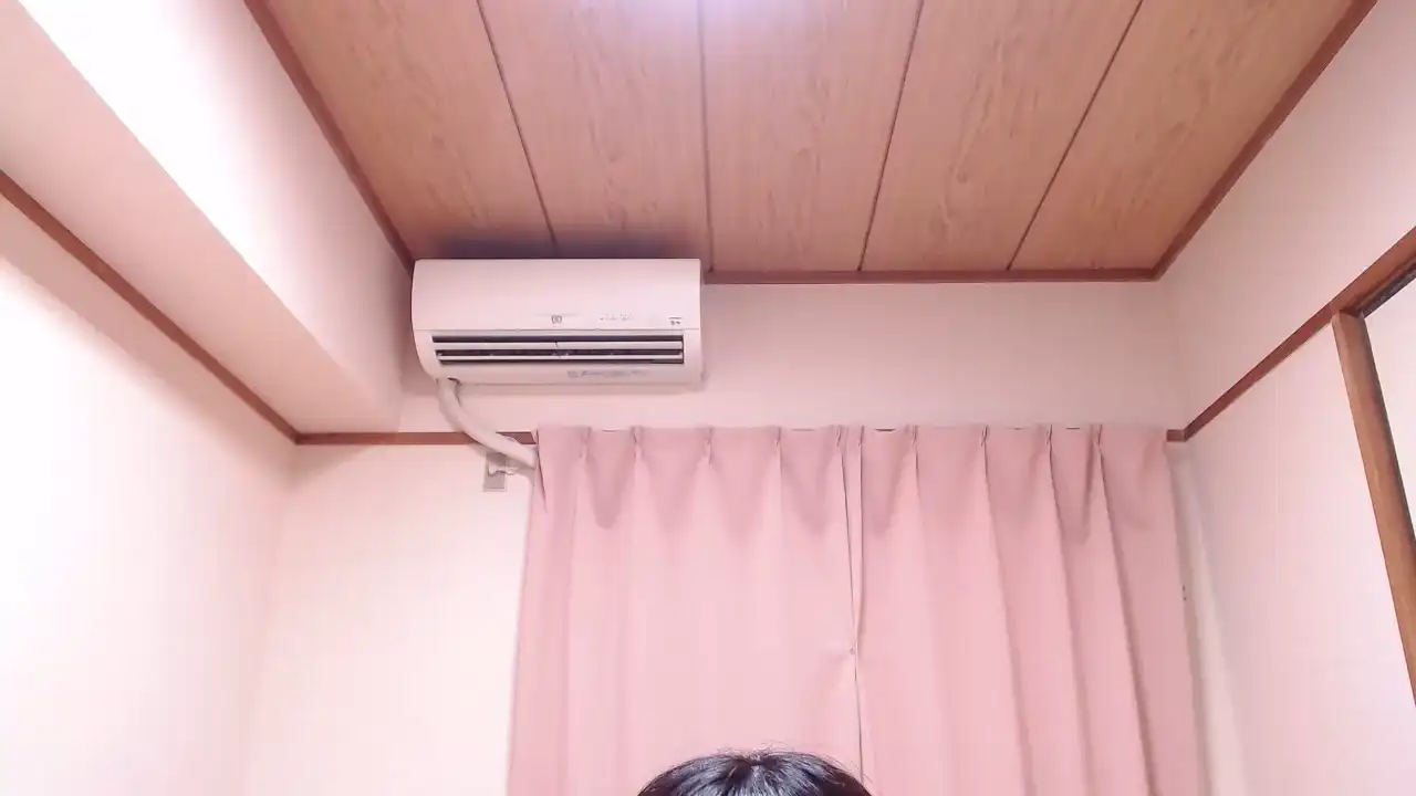Riisabbv – Sakuralive Live Sex Cam Recording – 2025-02-13 02:47:11