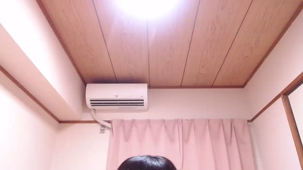 Riisabbv – Sakuralive Live Sex Cam Recording – 2025-06-21 12:33:32