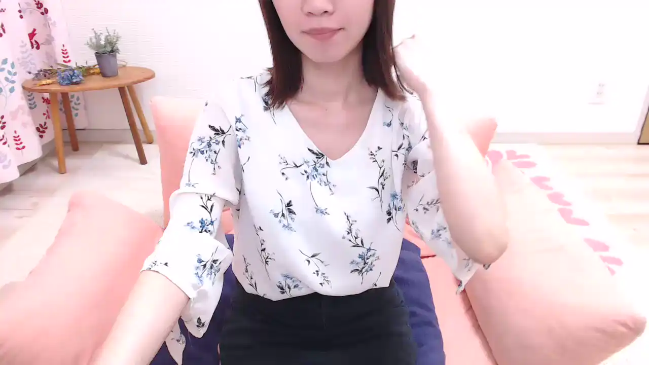 Riisabbv – Sakuralive Live Sex Cam Recording – 2026-01-11 20:28:37