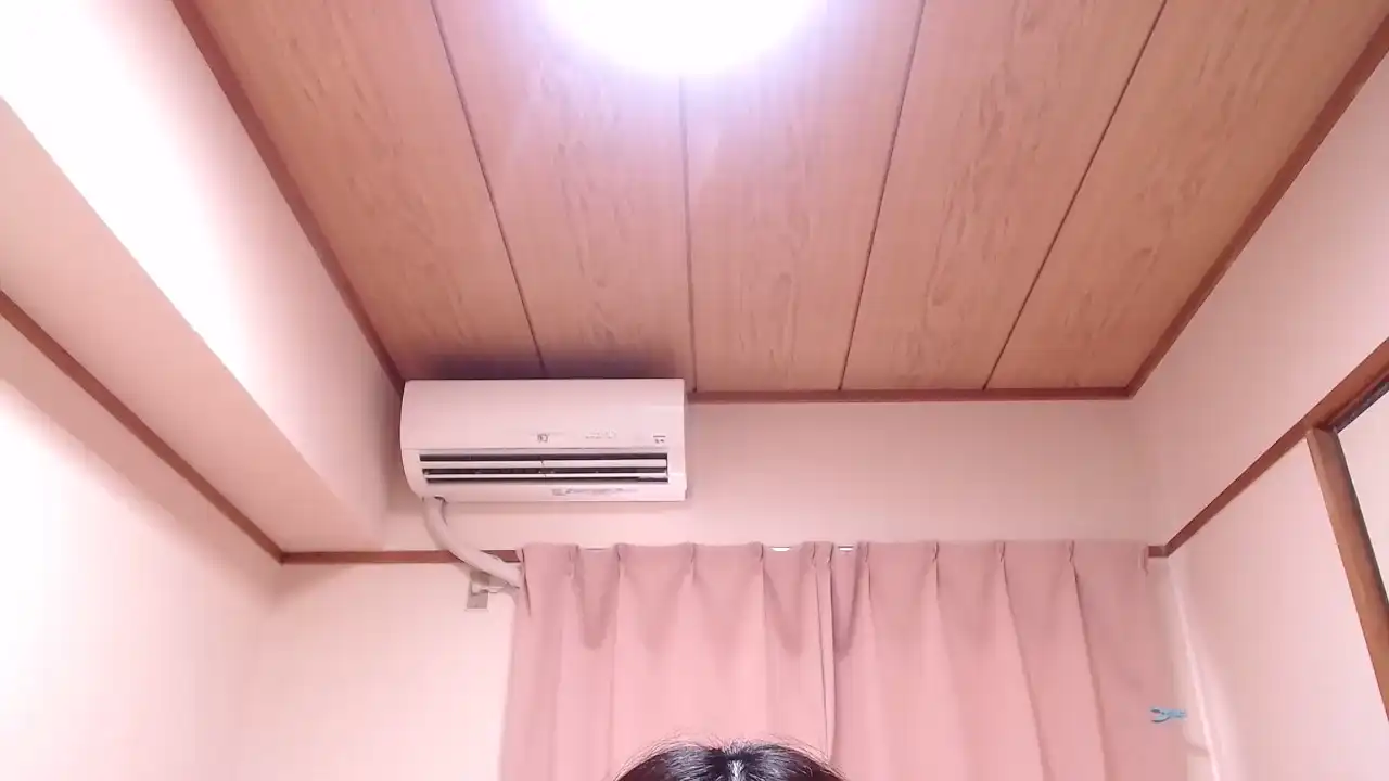 Riisabbv – Sakuralive Live Sex Cam Recording – 2026-02-05 13:01:58