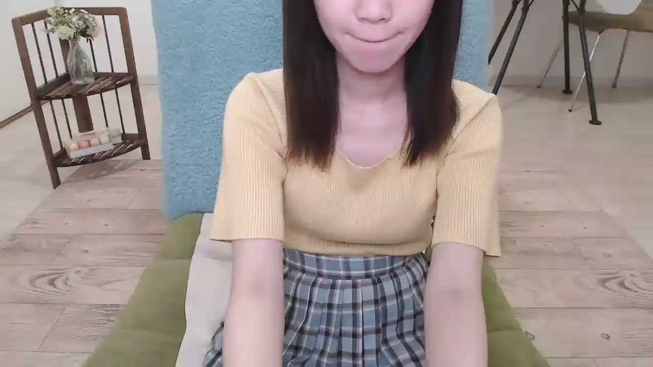 Riisabbv – Sakuralive Live Sex Cam Recording – 2025-06-11 05:35:06
