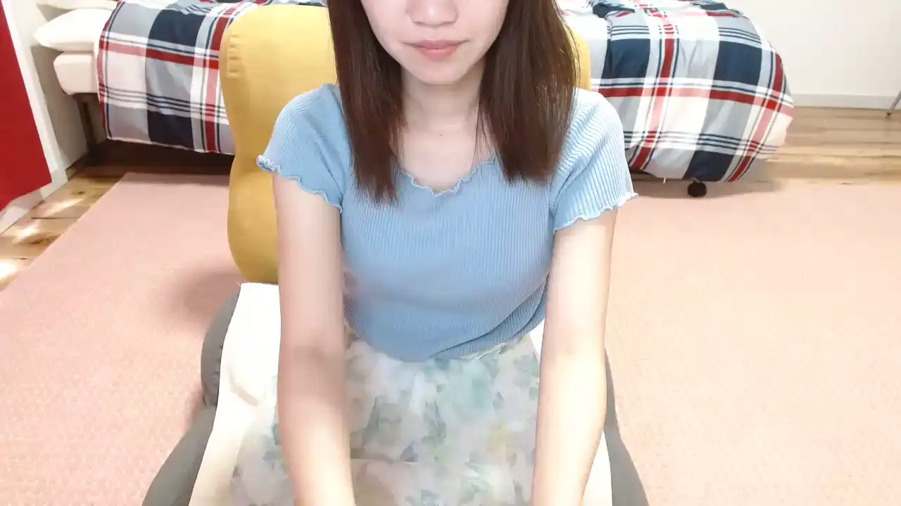 Riisabbv – Sakuralive Live Sex Cam Recording – 2026-07-26 00:35:53