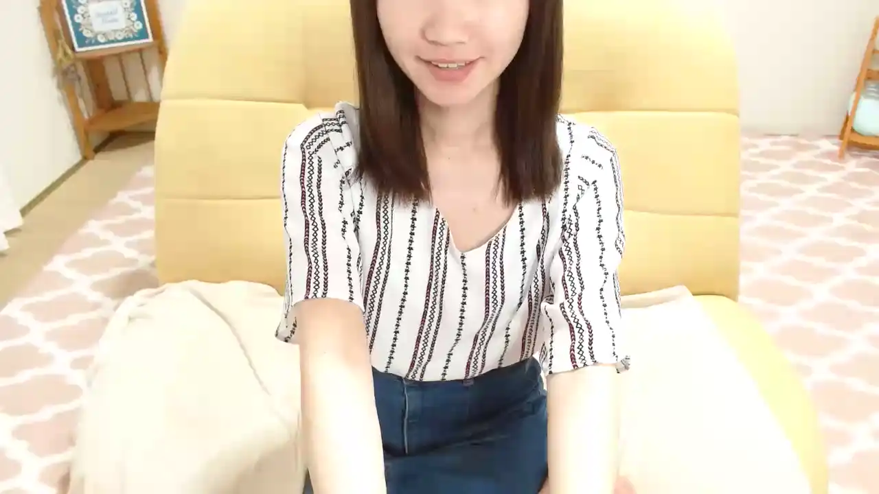 Riisabbv – Sakuralive Live Sex Cam Recording – 2026-05-21 09:40:23