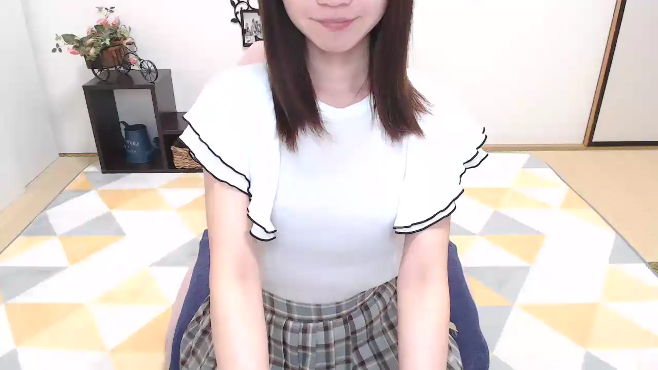 Riisabbv – Sakuralive Live Sex Cam Recording – 2025-03-07 10:57:49