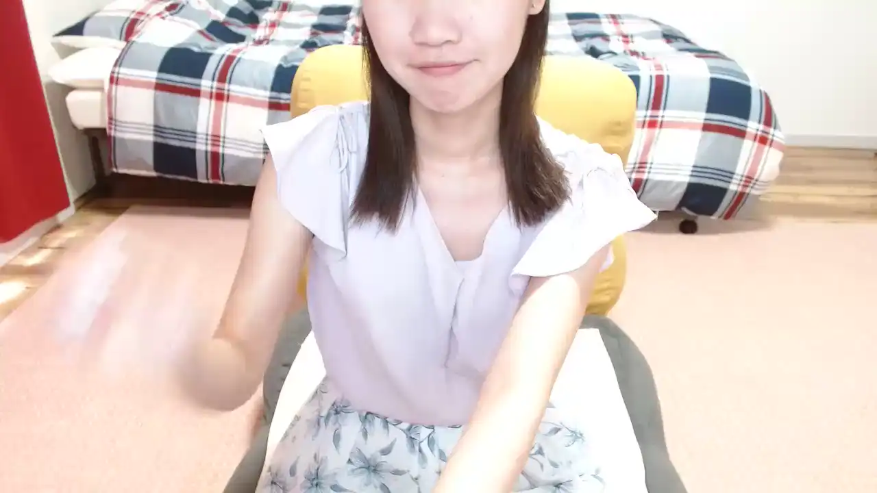 Riisabbv – Sakuralive Live Sex Cam Recording – 2025-02-25 08:54:49