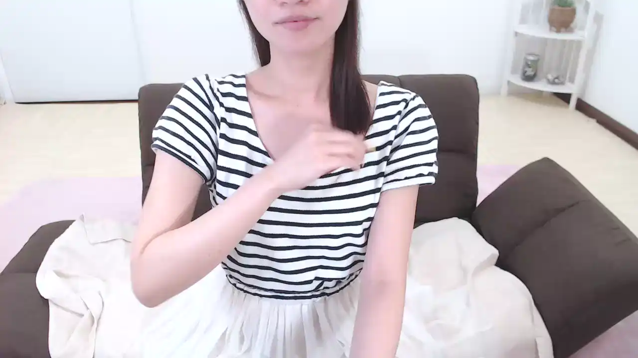 Riisabbv – Sakuralive Live Sex Cam Recording – 2025-06-15 11:23:28