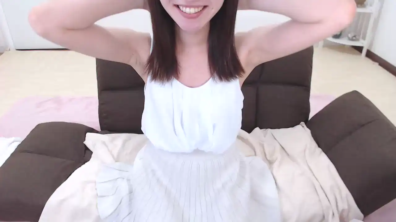 Riisabbv – Sakuralive Live Sex Cam Recording – 2026-05-08 00:25:35