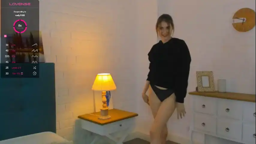Baileywalton – Chaturbate Live Sex Cam Recording – 2025-07-28 14:18:55