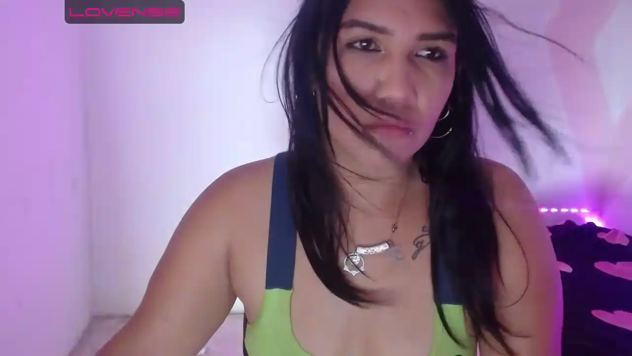 Susana-star23 – Bongacams Live Sex Cam Recording – 2025-11-15 09:29:30