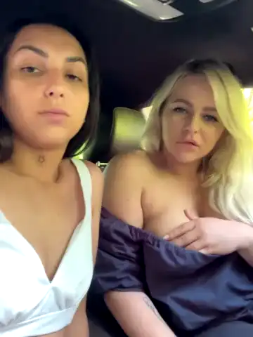 Aestheticaa – Stripchat Live Sex Cam Recording – 2025-07-10 07:24:33