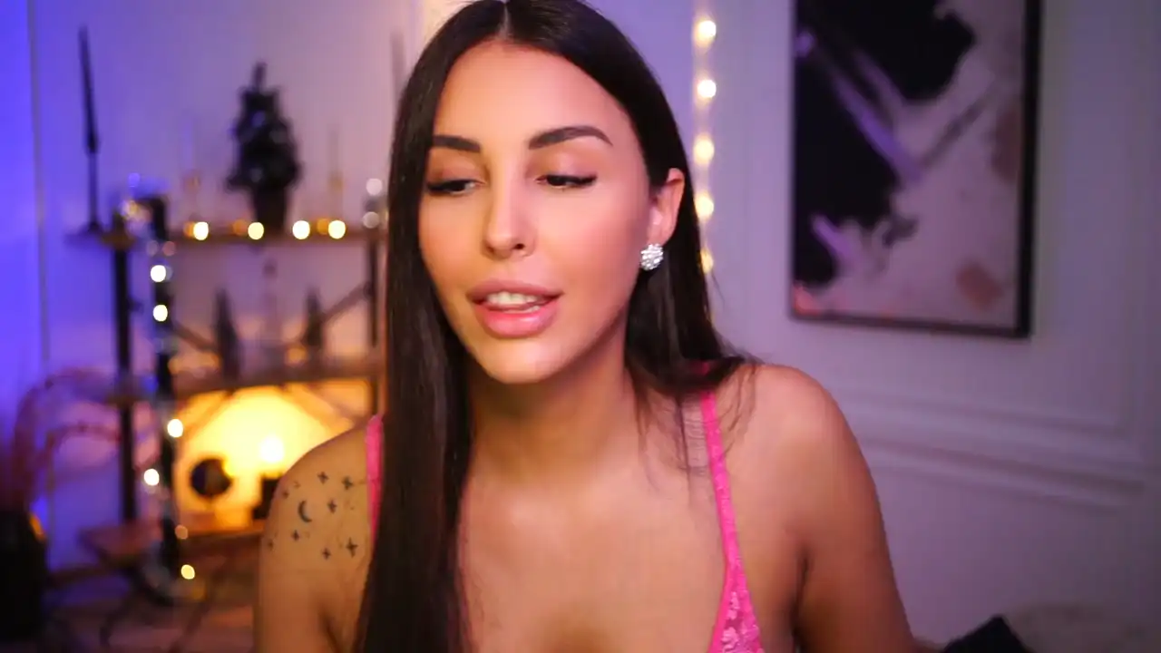 Lisamelow – Myfreecams Live Sex Cam Recording – 2026-02-08 09:05:34