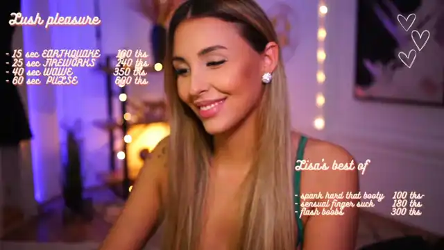 Lisamelow – Myfreecams Live Sex Cam Recording – 2025-05-29 11:15:44