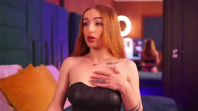 Rubyna – Flirt4free Live Sex Cam Recording – 2026-04-25 09:45:22