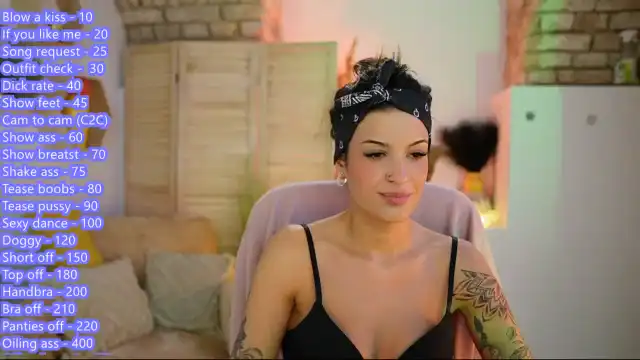 Ariana_love – Myfreecams Live Sex Cam Recording – 2026-02-16 20:59:43