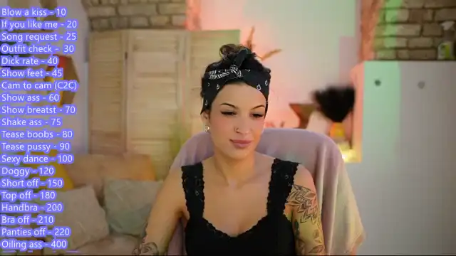 Ariana_love – Myfreecams Live Sex Cam Recording – 2025-11-06 12:58:05