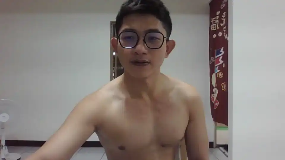 Hufox203145 – Cam4 Live Sex Cam Recording – 2025-08-19 23:04:34