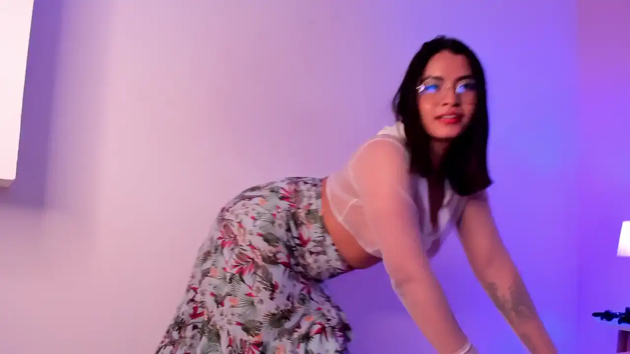 Cami-belushi – Flirt4free Live Sex Cam Recording – 2025-02-19 01:34:19