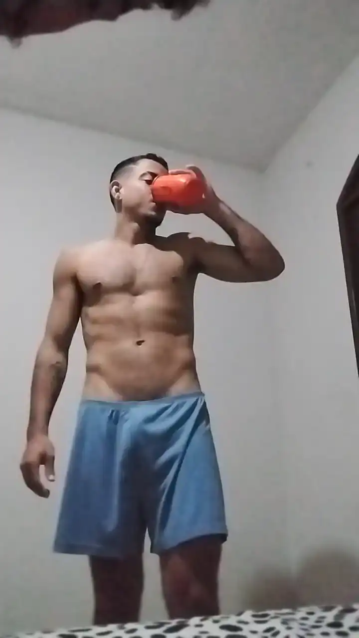 Eljack3 – Cam4 Live Sex Cam Recording – 2025-01-17 13:40:32