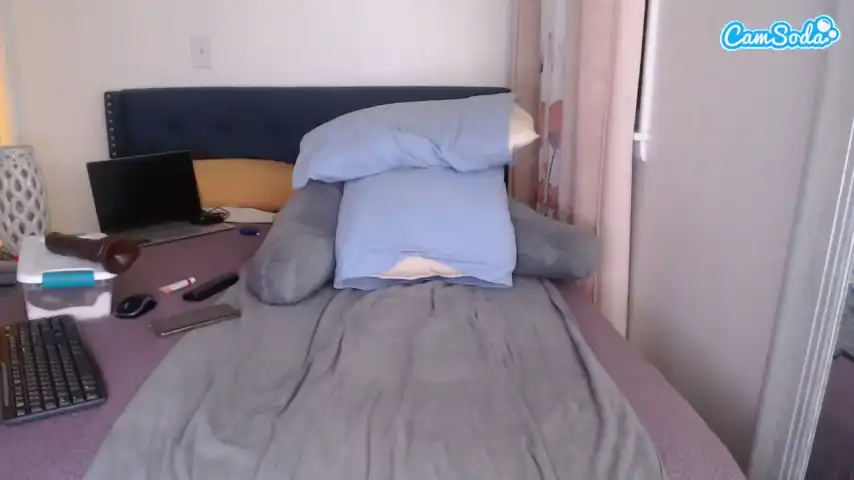 Geishapaige – Camsoda Live Sex Cam Recording – 2025-03-18 23:56:58