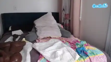 Geishapaige – Camsoda Live Sex Cam Recording – 2025-10-29 11:26:55
