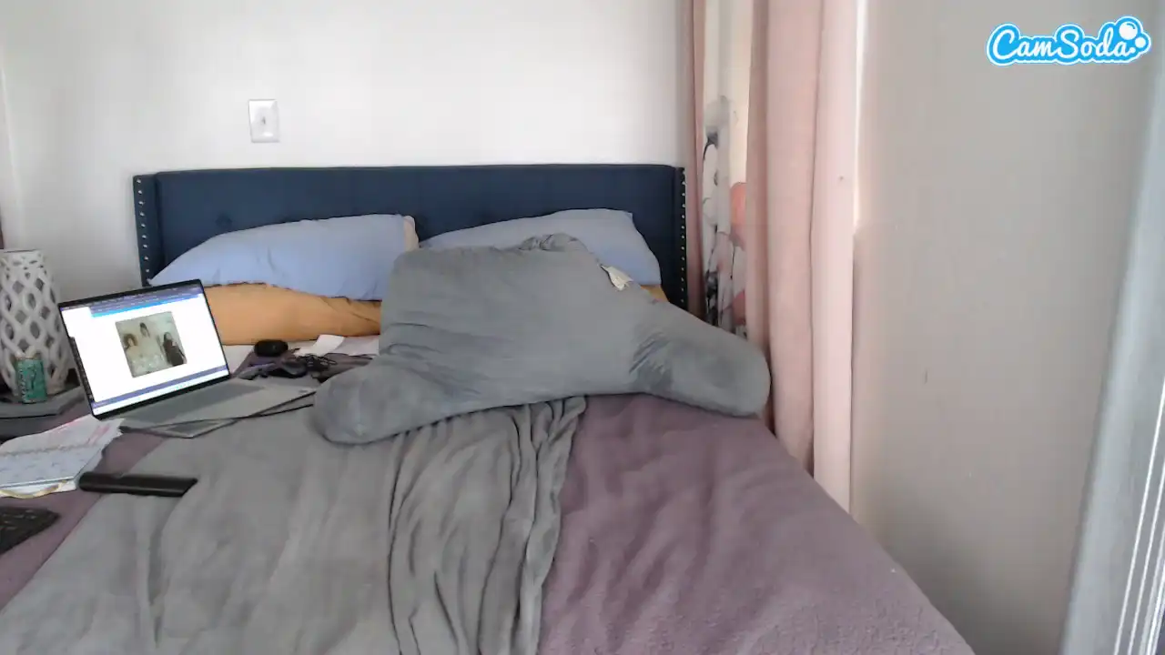 Geishapaige – Camsoda Live Sex Cam Recording – 2025-10-16 08:53:39