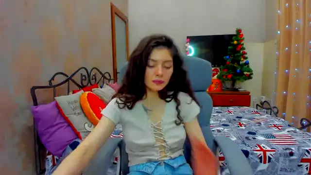 Metaxa – Xlovecam Live Sex Cam Recording – 2025-12-16 17:46:10