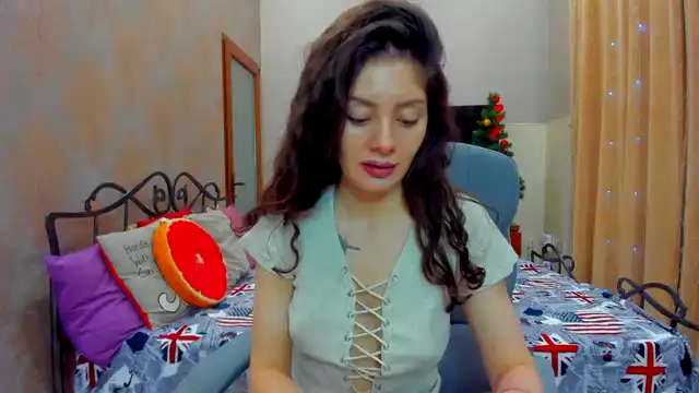 Metaxa – Xlovecam Live Sex Cam Recording – 2025-09-30 21:12:10