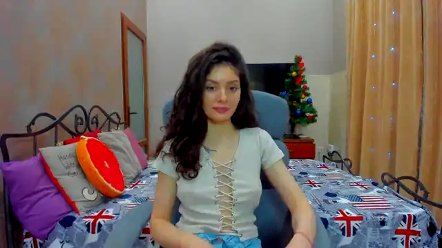 Metaxa – Xlovecam Live Sex Cam Recording – 2025-01-15 21:29:57