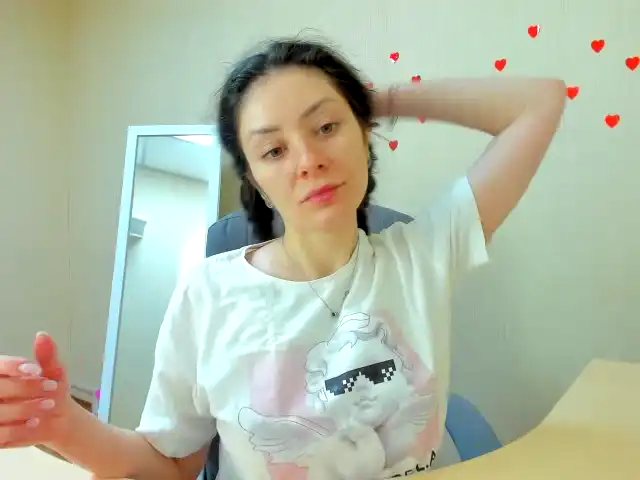 Metaxa – Xlovecam Live Sex Cam Recording – 2025-05-19 00:30:14