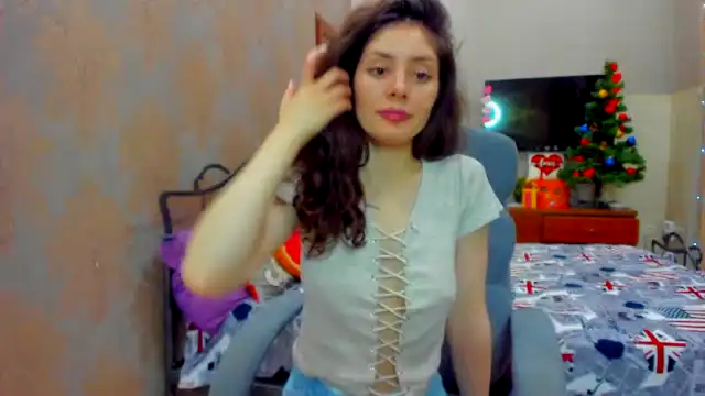 Metaxa – Xlovecam Live Sex Cam Recording – 2025-01-09 04:40:14