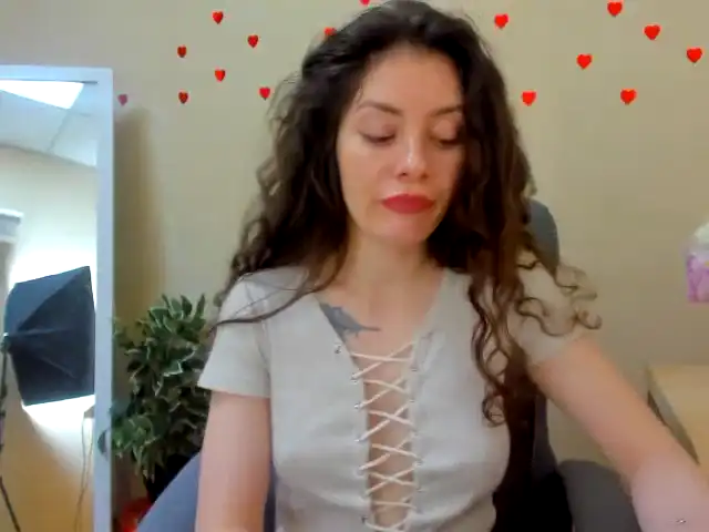 Metaxa – Xlovecam Live Sex Cam Recording – 2025-02-10 18:02:09
