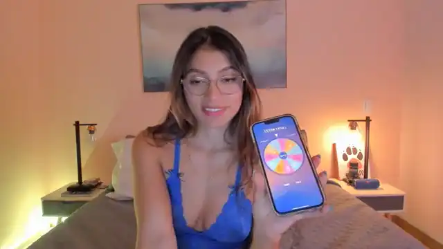 Alejandhra – Flirt4free Live Sex Cam Recording – 2025-10-13 04:43:00