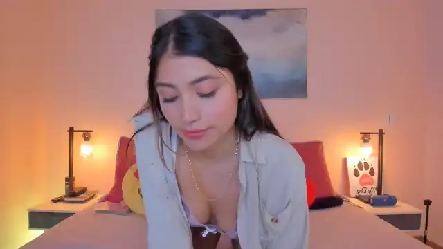 Alejandhra – Flirt4free Live Sex Cam Recording – 2025-02-13 18:26:49