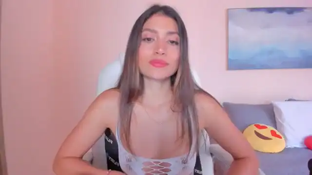 Alejandhra – Flirt4free Live Sex Cam Recording – 2025-08-11 14:29:07