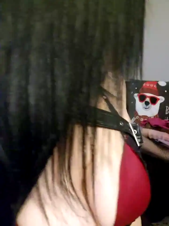 Aryasummersreal – Stripchat Live Sex Cam Recording – 2026-07-13 14:07:42