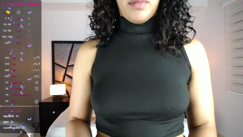 Connie_09 – Manyvids Live Sex Cam Recording – 2025-11-01 18:40:52