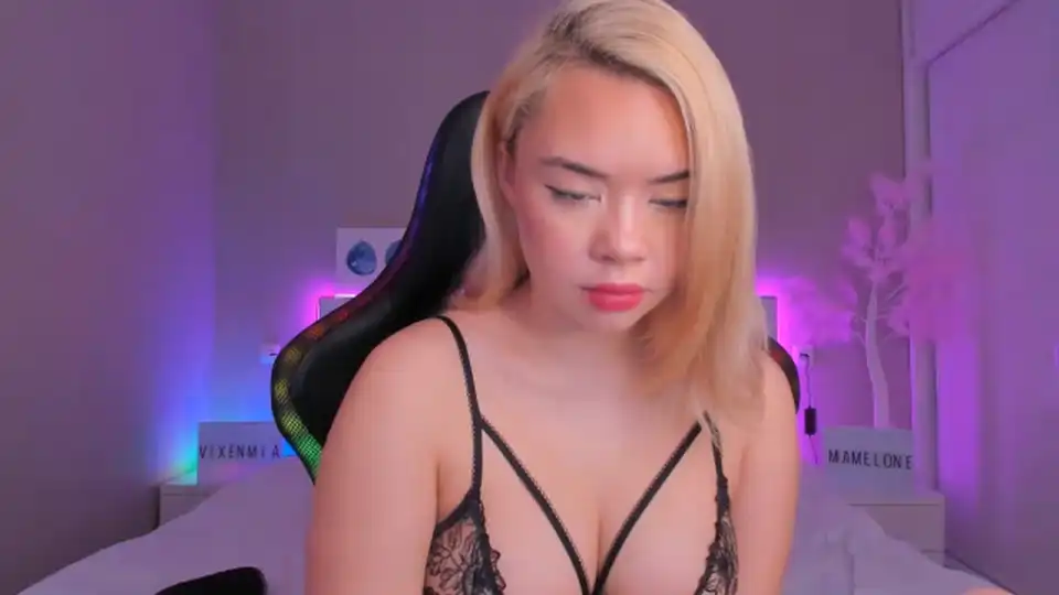 Miamelone – Manyvids Live Sex Cam Recording – 2025-06-14 16:47:41