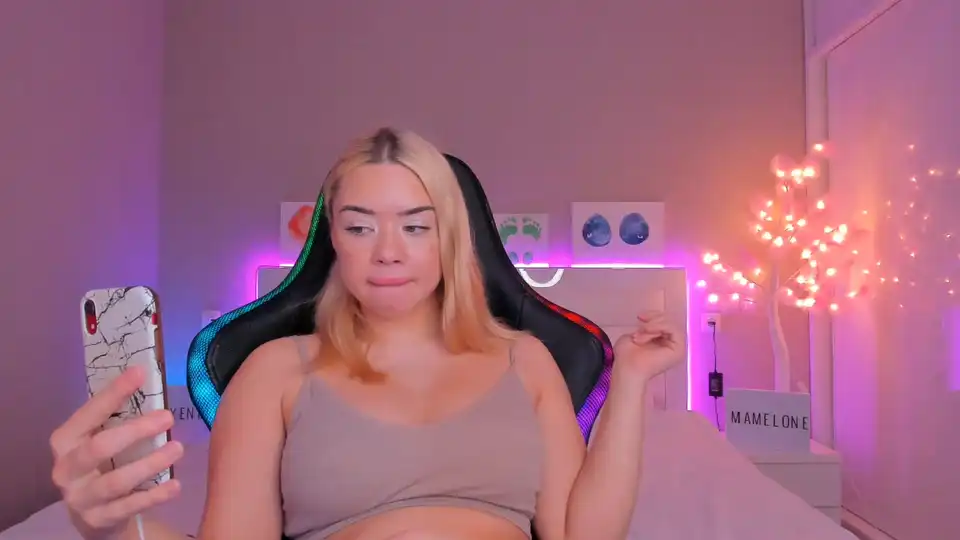 Miamelone – Manyvids Live Sex Cam Recording – 2025-04-21 14:36:09