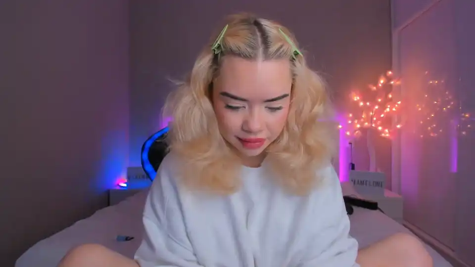 Miamelone – Manyvids Live Sex Cam Recording – 2025-11-14 18:09:24