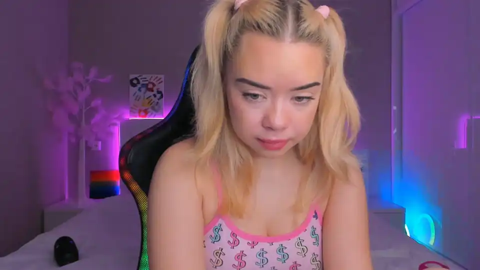 Miamelone – Manyvids Live Sex Cam Recording – 2025-01-13 14:29:35