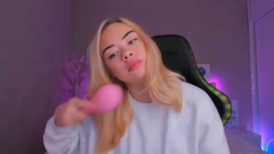 Miamelone – Manyvids Live Sex Cam Recording – 2025-01-28 01:19:17