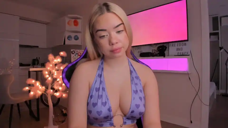 Miamelone – Manyvids Live Sex Cam Recording – 2025-02-23 05:41:23