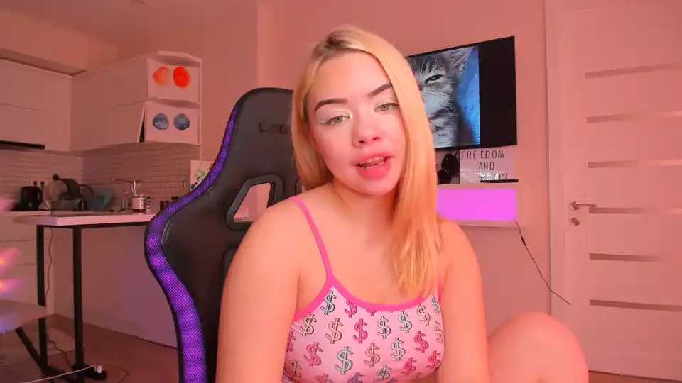 Miamelone – Manyvids Live Sex Cam Recording – 2025-08-24 21:46:33